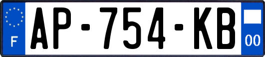AP-754-KB