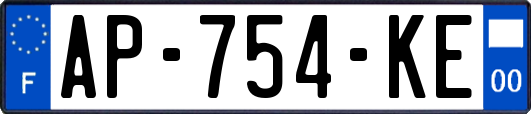 AP-754-KE