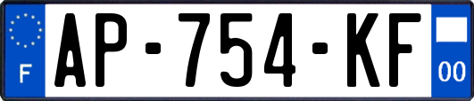 AP-754-KF