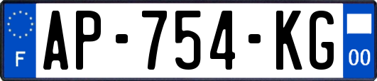 AP-754-KG