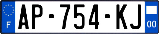 AP-754-KJ