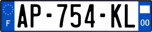 AP-754-KL