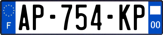 AP-754-KP