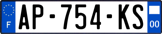 AP-754-KS