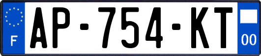 AP-754-KT
