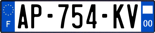 AP-754-KV