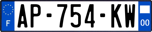 AP-754-KW