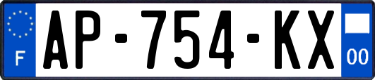 AP-754-KX