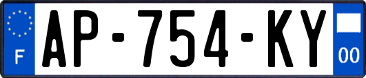AP-754-KY