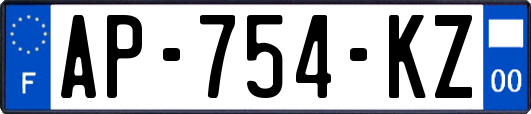 AP-754-KZ