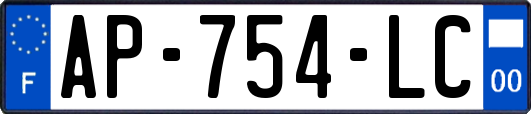 AP-754-LC