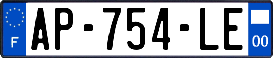 AP-754-LE