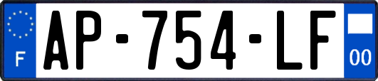AP-754-LF