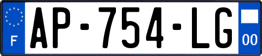 AP-754-LG