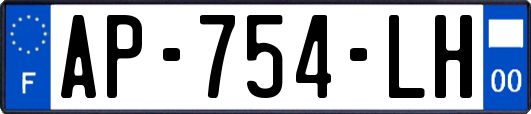 AP-754-LH
