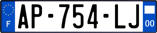 AP-754-LJ