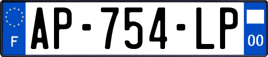AP-754-LP