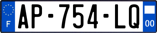 AP-754-LQ