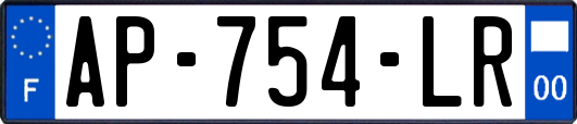 AP-754-LR