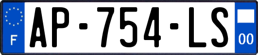 AP-754-LS