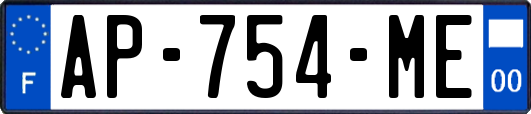 AP-754-ME