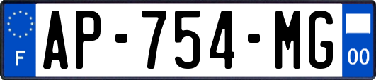 AP-754-MG