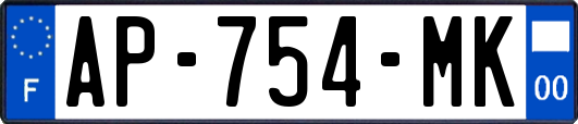 AP-754-MK