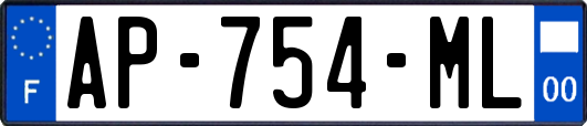 AP-754-ML