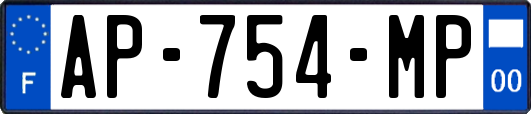 AP-754-MP