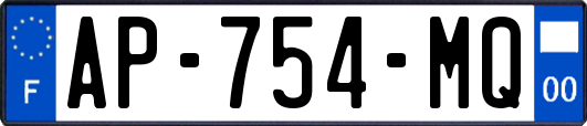 AP-754-MQ