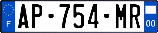 AP-754-MR