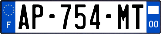 AP-754-MT