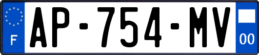 AP-754-MV