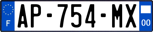 AP-754-MX