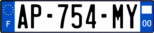 AP-754-MY