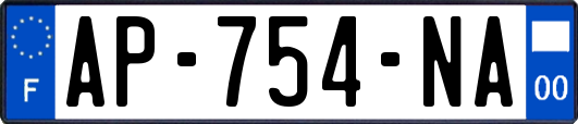 AP-754-NA