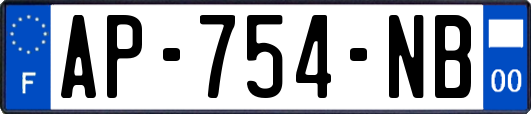 AP-754-NB