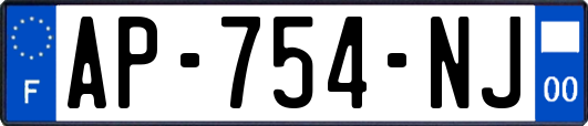 AP-754-NJ
