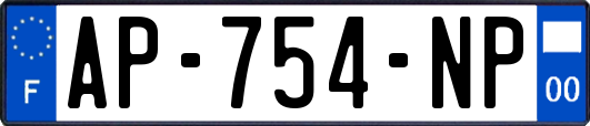 AP-754-NP