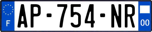 AP-754-NR