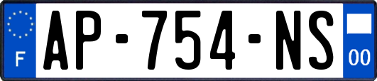 AP-754-NS