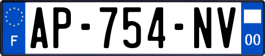 AP-754-NV