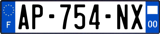 AP-754-NX