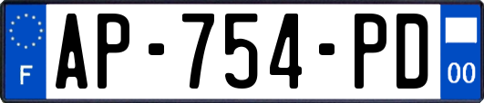 AP-754-PD