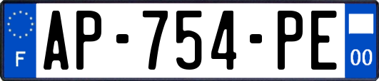 AP-754-PE