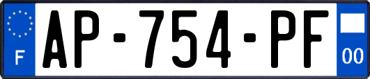 AP-754-PF