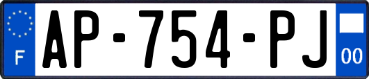 AP-754-PJ