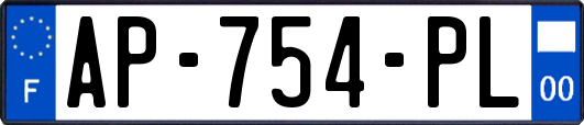 AP-754-PL