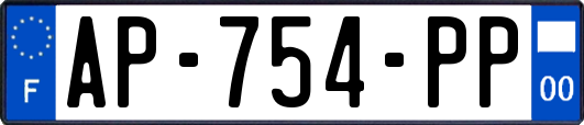 AP-754-PP