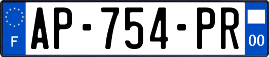 AP-754-PR